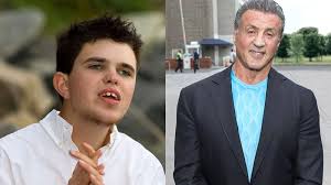 Check spelling or type a new query. Does Sylvester Stallone Have A Disability