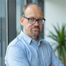 Shelley McDaniel, ACS CCP