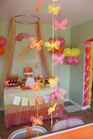 Luckily, home decor and home goods can be made yourself. Butterfly Themed Party Decorations Novocom Top