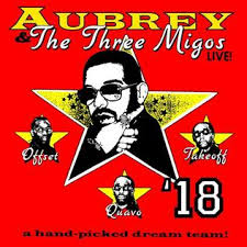 Aubrey The Three Migos Tour Wikipedia