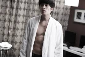 Feature articles that mention ha jung woo. Ji Sung Shows Off His Abs For My P S Partner Korean Drama Choa