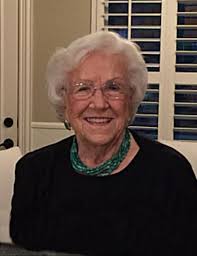 Obituary information for Frances Staniforth