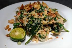 Sayur sop merupakan resep sayuran paling sehat saat ini. 3 Resep Urap Sayuran Ala Masakan Nusantara Mau Coba Untuk Berbuka Puasa