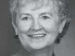 Joanne Alice VanderYacht