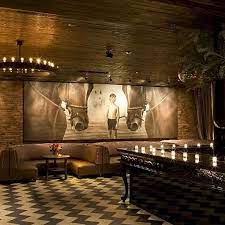 1 Oak Refinery Hotel Architecture Nyc