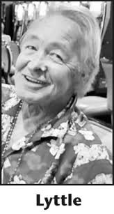 DAVID LYTTLE Obituary (2020)