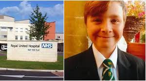 Sedih, Bocah 11 Tahun Bunuh Diri Setelah Pamit Mengerjakan PR