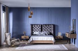 Product si̇zesproductwidthdepthheightwardrobe255 cm66 cm225 cmdresser126 cm45 cm90 cmcommode65 cm45 cm45 cmbedstead165 cm 215 cm170 cm. Paris Bedroom Set Area Mobilya