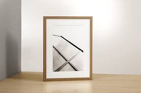 All of our wooden frames are handmade by us here in the uk, and since they are made to order, each picture frame will be cut, joined and finished perfectly just for when you buy from abstract house, your frames are delivered ready to hang on your wall with all hanging accessories included, so you. Picture Frame Buy Frames Online Halbe Frames