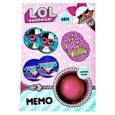 572640 set mobila lol surprise furniture series 4 cozy zone & dusk doll. L O L Surprise Memory Juego Memo De Combinar Colocacion Cartas Con Sorpresa Ebay