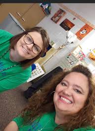 NotAdopted This is Jennifer Gumm! She is an amazing 8th/6th grade teacher  at Iowa Park. She has been a gift to my daughter as well as all of her  students. She makes