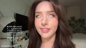 Pokimane Nude Thicc - Imane Anys. Nude Videos Twitch