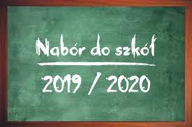 Informator wypełnij wniosek dokumenty zaloguj. Nabor Do Szkol W Roku Szkolnym 2019 2020 Powiat Goleniowski