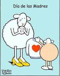 Felicitaciones día de la madre españa. Frases E Imagenes Graciosas Para Felicitar El Dia De La Madre Foto 7 De 2 Happy Fm El Mu Feliz Dia Madres Frases Feliz Dia De La Madre Frases Para Madres