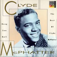 Clyde McPhatter