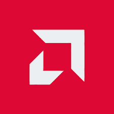 Facebook logo youtube logo snapchat logo google logo amazon logo apple logo twitter logo transparent background. Amd Red Logo Logodix