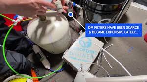 How I Build A Truehpa High Pressure Aeroponic System Detailed Instructions Diy Tips Tricks Youtube