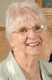 Lois Parnell Obituary