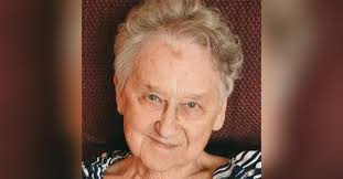 Beverly Ilene Ruedinger Obituary