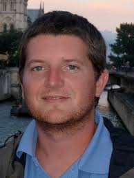 Adam Ricker's Instagram, Twitter & Facebook