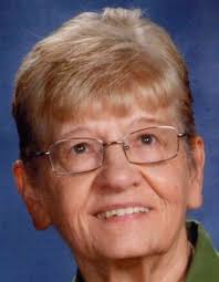 Barbara Ray Obituary