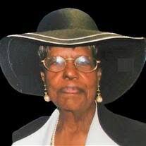 Iris Willamae Warren Obituary