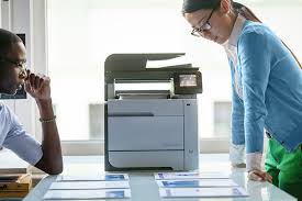 If the printer is a network printer, trace the network cable (ususally blue) to see if it connects to a. Best Color Laser Printers For The Home And Office Printer Guides And Tips From Ld Products