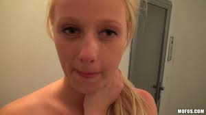 Cheap whore Tonya is ready to be fucked doggystyle for hard cold cash