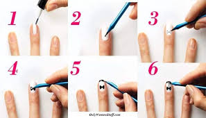 Diseño de uñas unicornio paso a paso file type = jpg source image @ youtube.com download image. 150 Disenos De Unas Para Ninas Faciles Y Bonitos 2020