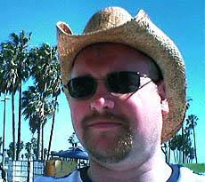 Interview with Martyn Brown