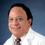 Dr. Frank Lopez, MD, Gastroenterology