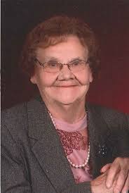 Ila Mae Mueller, Monona, Iowa, September 8, 2022