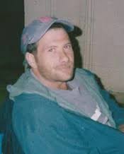 Obituary information for Steve Landreth