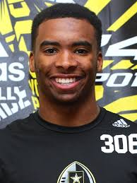 2017 Top Wide Receiver Recruits