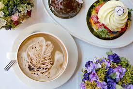 Les Patisseries Bakery Cafe Moved From Toa Payoh To Upper Thomson Danielfooddiary Com