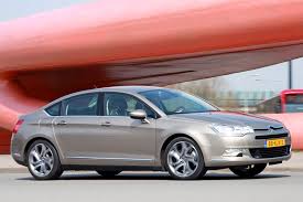 Citroen C5 Blik To The Future Newsy Today