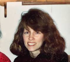 Caron Jagodzinski Obituary September 20, 2020