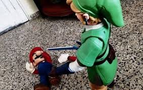 The Truth Is The Game Was Rigged From The Start The Truth Is The Game Was Rigged From The Start Legend Of Zelda Legend Of Zelda Breath Zelda Breath