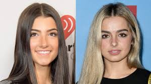 Addison rae and charli d'amelio are two of the biggest tiktok stars in the world right now. Inside Addison Rae And Charli D Amelio S Rocky Relationship