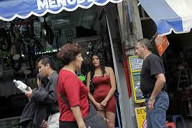 We are a directory full of the top hair and beauty salons in the nation. Hiding In Plain Sight A Hair Salon Reaches Mexican Trafficking Victims Csmonitor Com