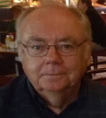 David R Rusch Obituary 2015