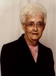 Obituary of J. Eleanor MacLeod