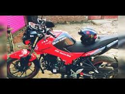 Get all the bike gadgets you might need for your next ride. Hero Thriller 160r Hunk 160r Extreme 160r Accessories Price And Basic Bike Modification Youtube In 2021 Thriller Hero Modification