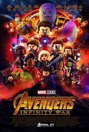 Direct Download Movies With Single Direct Link Download Movies In Hd Without Any Membership Lego Poster Amazing Lego Creations Marvel Drawings
