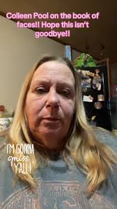 Colleen Paulissen Pool Missing