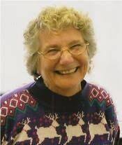 Helen Marie Zoellick