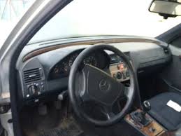 Lexique voyant tableau de bord mercedes notices utilisateur vous permet trouver les notices. Dashboard Mercedes Benz C Class W202 C 180 202 018 B Parts