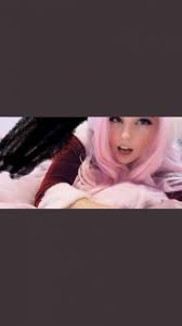 Belle Delphine Hardcore Porn Video Leaks Online on Christmas; Leaves  Social Media Rattled | Nestia