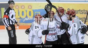 Ingolstadt, Germany. 29th Mar, 2019. Ice hockey: DEL, ERC Ingolstadt