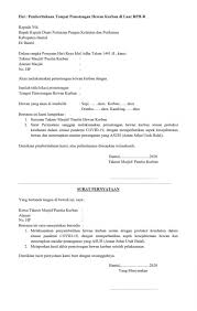 Check spelling or type a new query. Surat Permohonan Hewan Qurban Cara Memuat Surat Contoh Surat Permohonan Bantuan Hewan Qurban The Collection That Comprising Chosen Picture And The Best Amongst Others Grandstandplay
